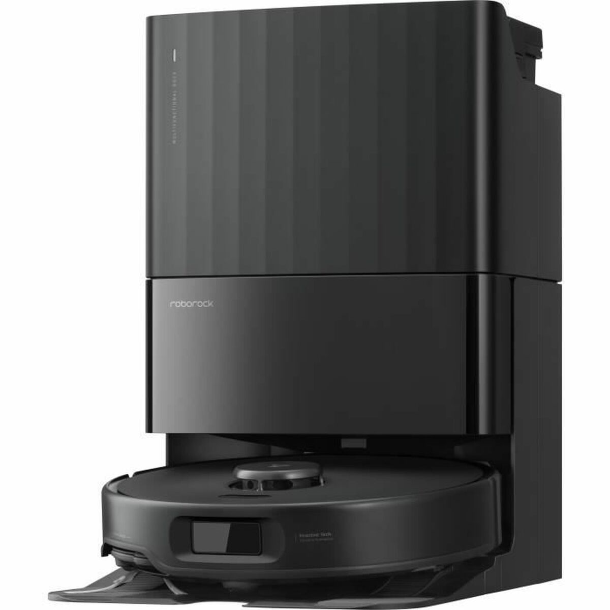 Robotdammsugare Roborock QREVO EDGE 5V1 - 2