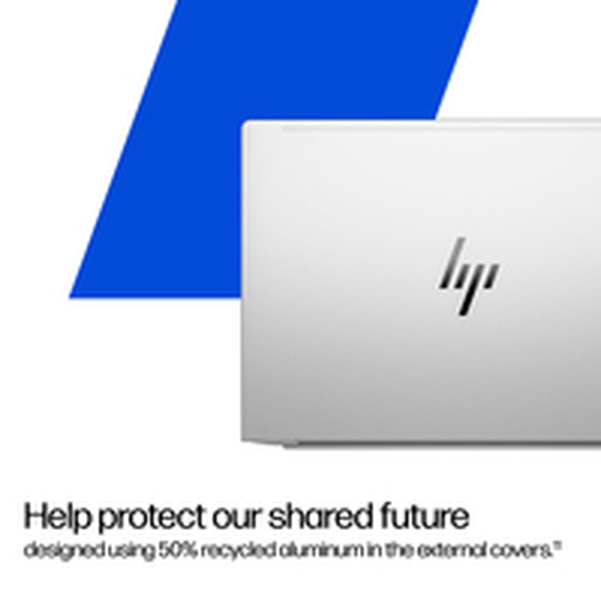 Bärbar dator HP AD3A0ET#ABE 14" Intel Core Ultra 5 225U 16 GB RAM 512 GB SSD
