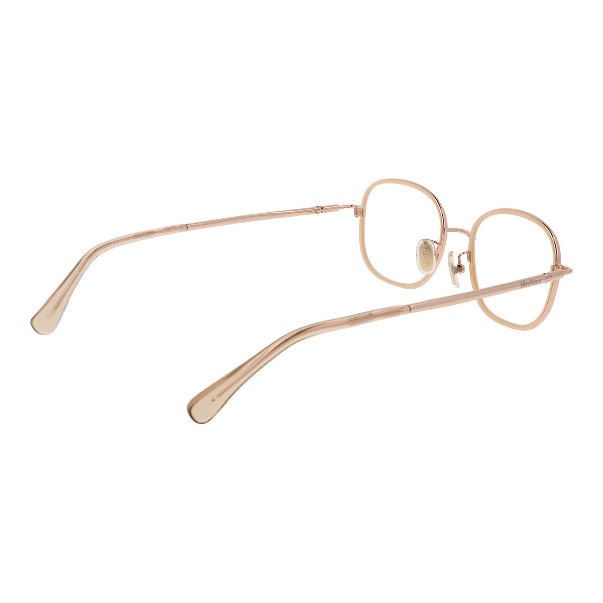 Glasögonbågar Max Mara MM5124-D 4828A - 3