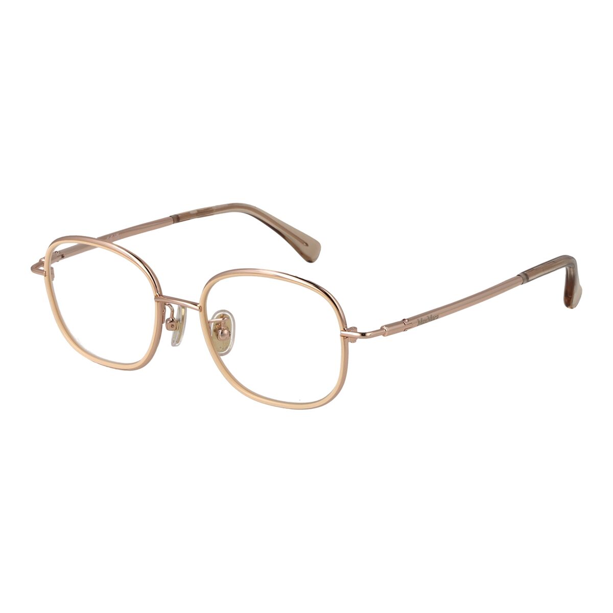 Glasögonbågar Max Mara MM5124-D 4828A
