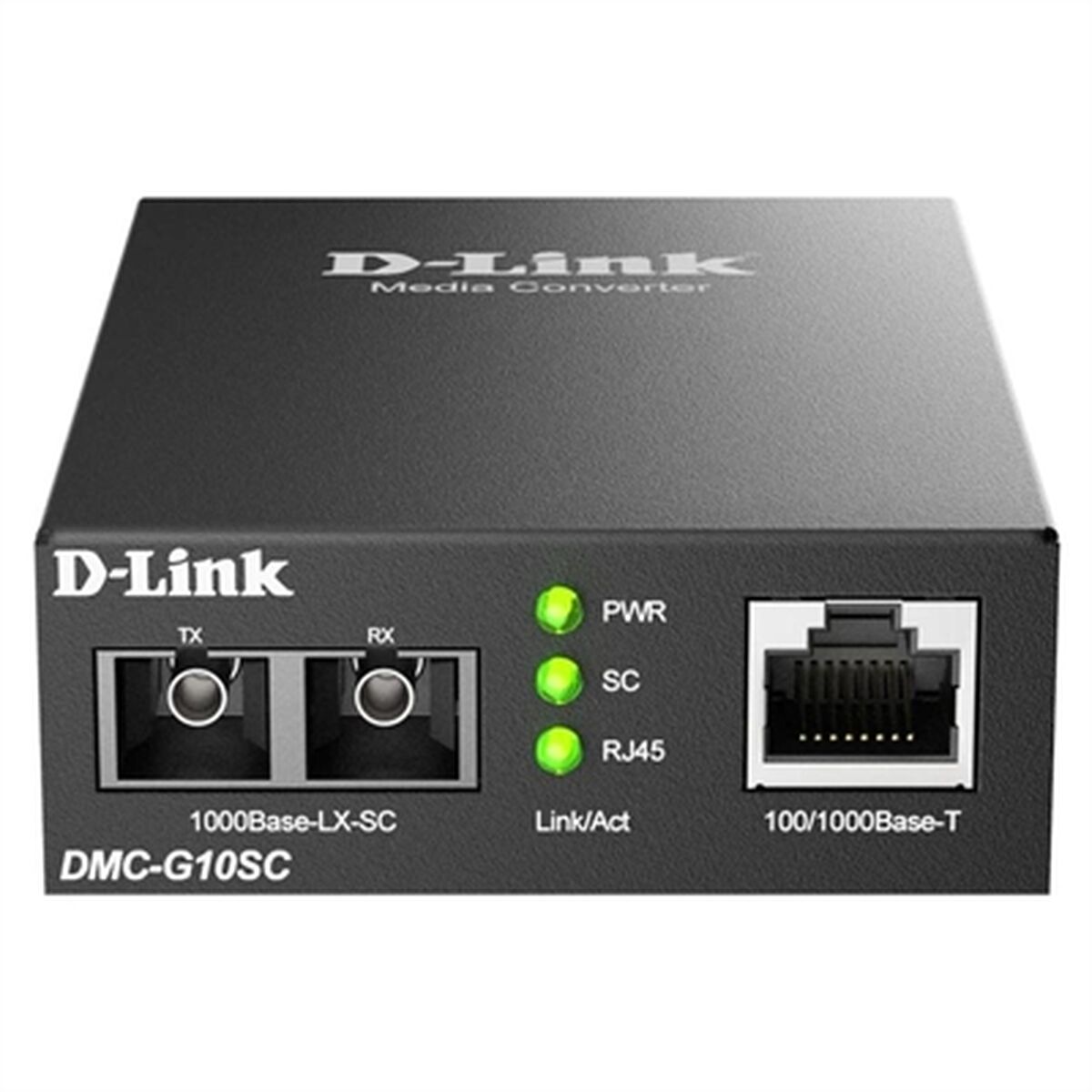 USB-HUB D-Link DMC-G10SC - 2