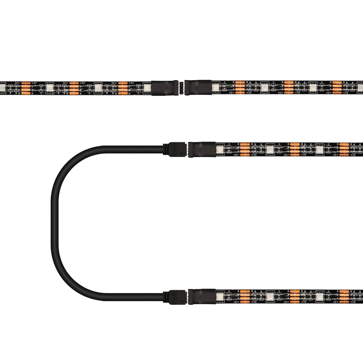 LED trakovi KSIX RGB - 21