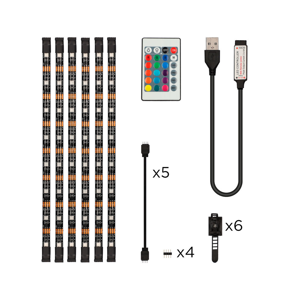 LED trakovi KSIX RGB - 8