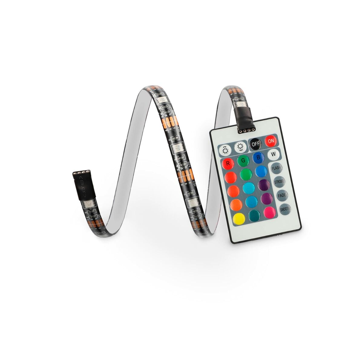 LED trakovi KSIX RGB - 23