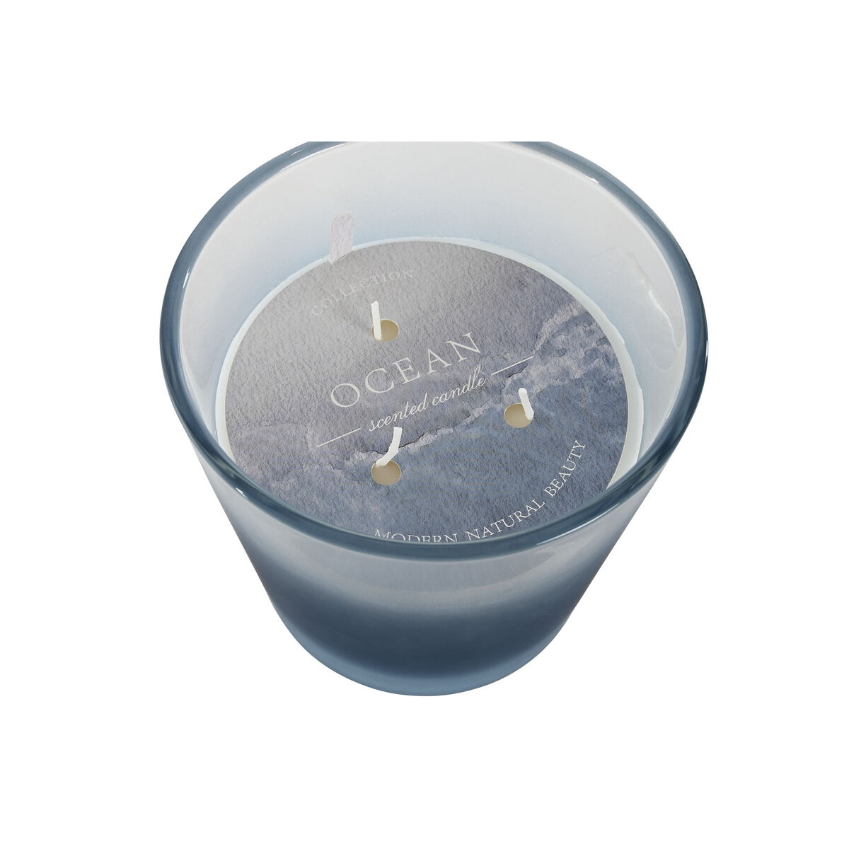 Ljus Home ESPRIT Medelhavs 430 g - 4