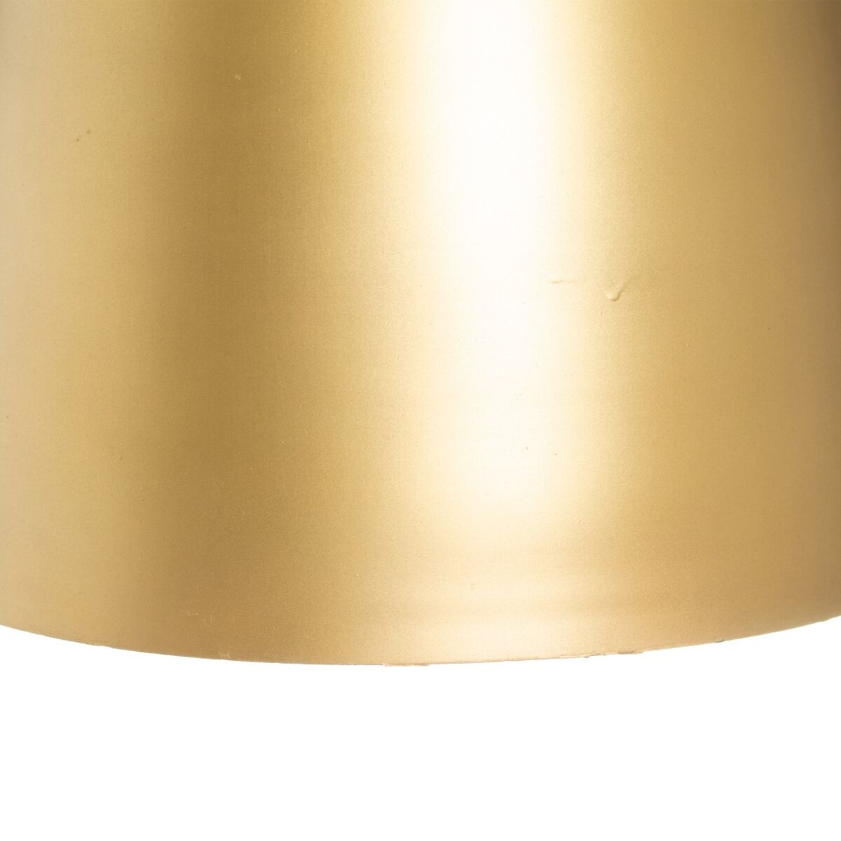Taklampa 21 x 21 x 37 cm Gyllene Trä Järn 220 V Mangoträ 240 V - 8