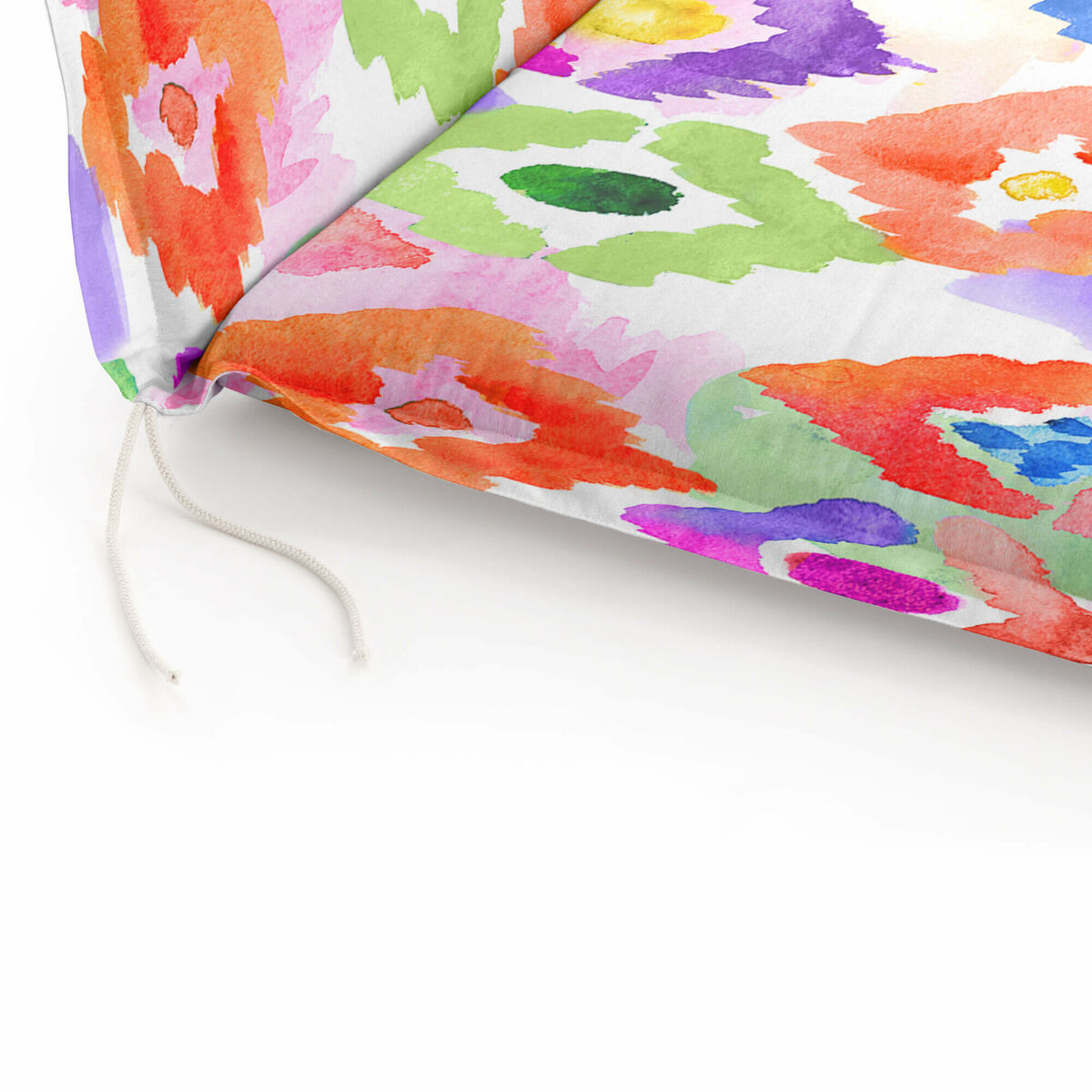 Dyna till solstol Belum 0120-400 Multicolour 176 x 53 x 7 cm - 2