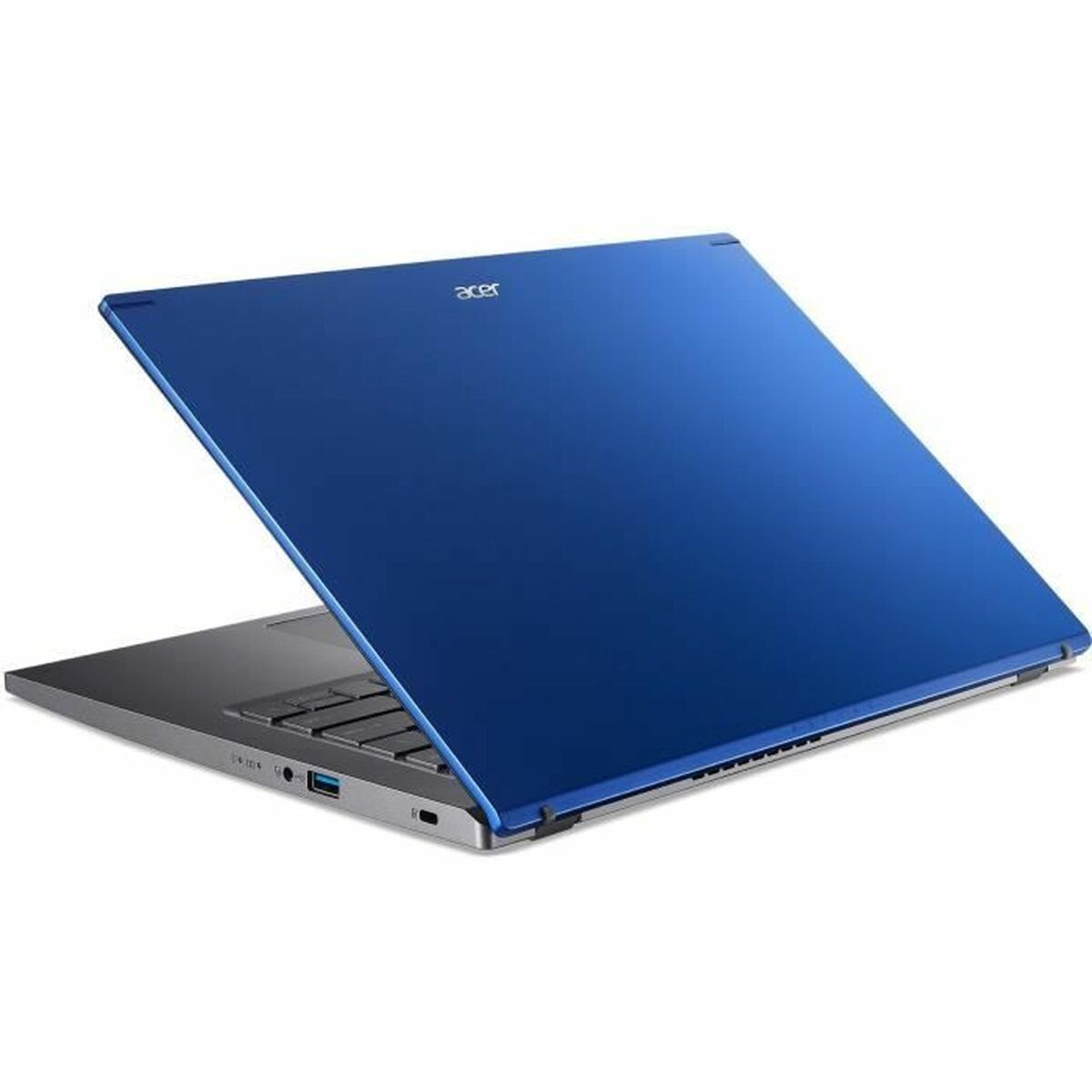Bärbar dator Acer A514-55-57LH Aspire 5 14" Intel Core i5-1235U 16 GB RAM 512 GB SSD - 4