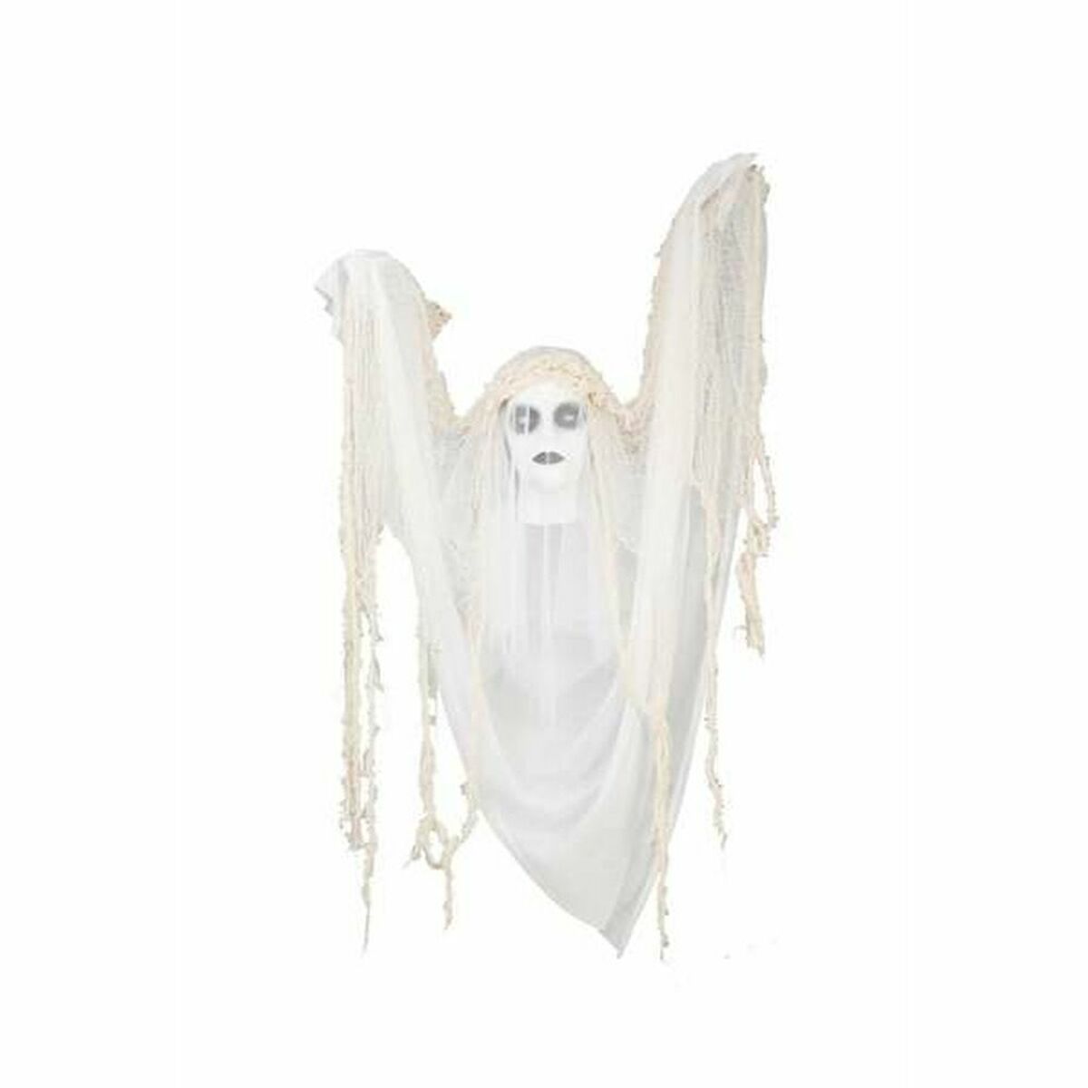 Halloweendekorationer My Other Me 120 X 18 X 65 cm Spöke