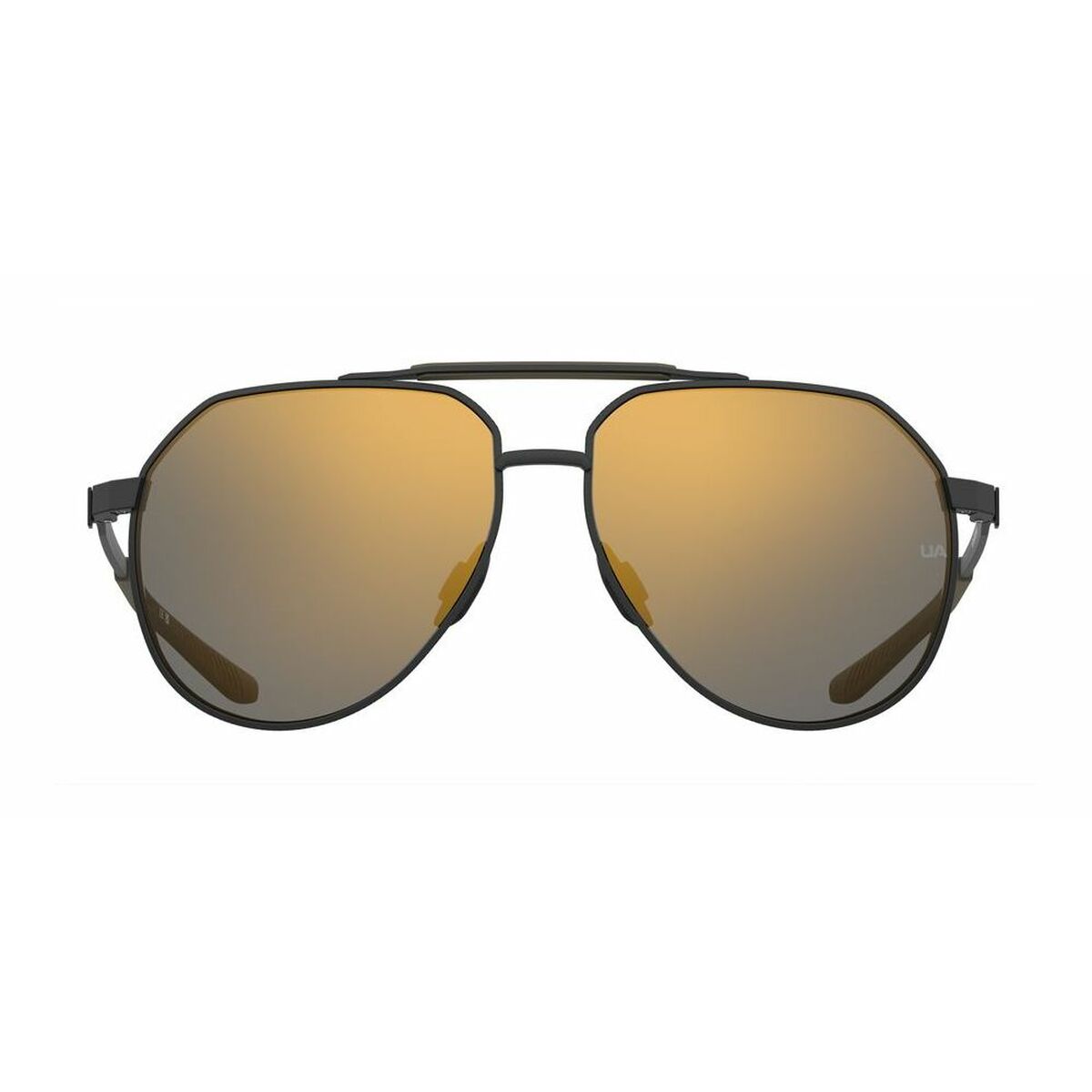 Herrsolglasögon Under Armour UA-HONCHO-G-3OLG0CT ø 60 mm - 2