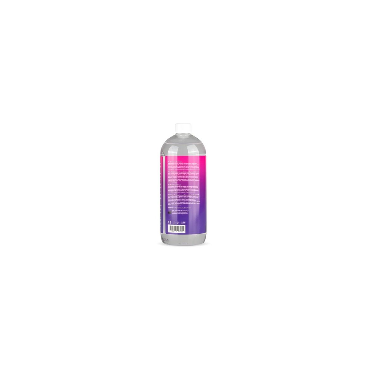 Silikonglidmedel Easy Glide 1 L - 2