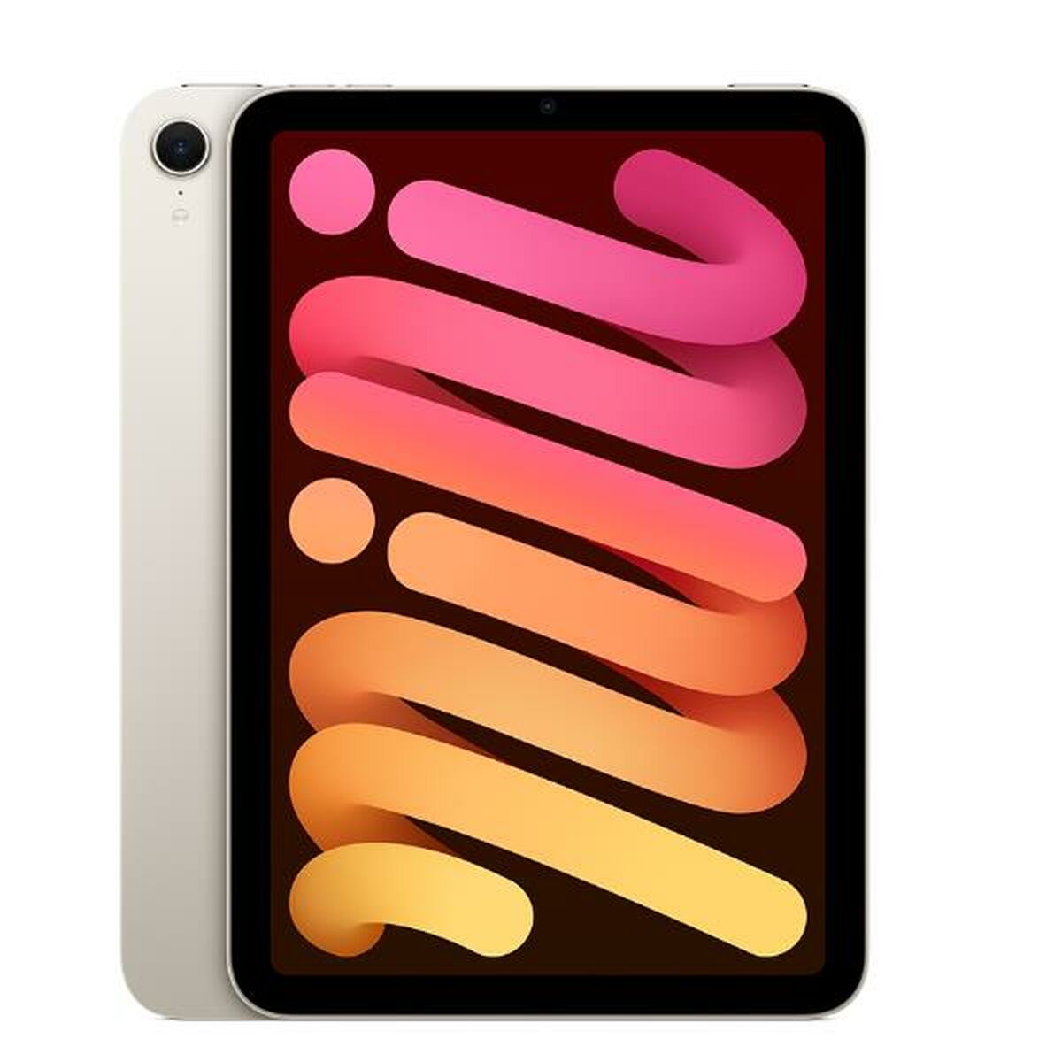 Läsplatta Apple iPad mini 8,3" 8 GB RAM 256 GB Silvrig A15 Bionic