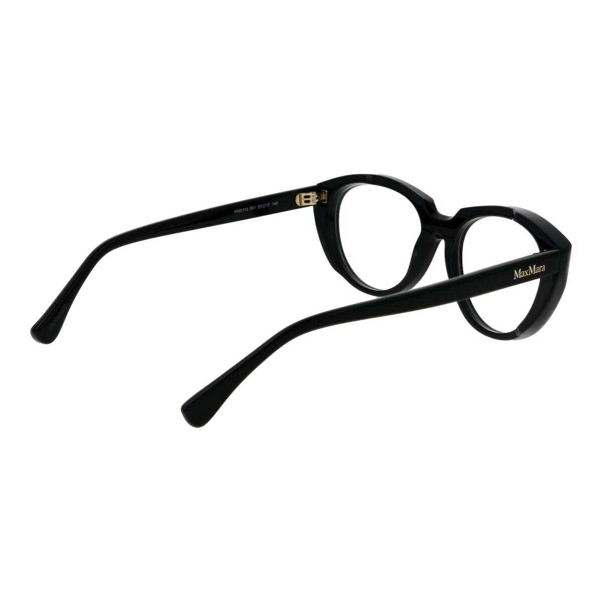 Glasögonbågar Max Mara MM5113 53001 - 3