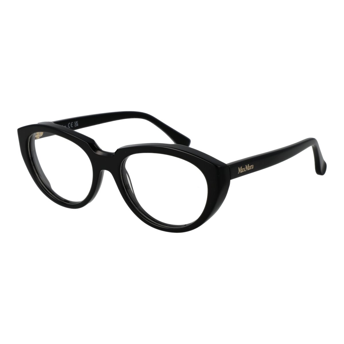 Glasögonbågar Max Mara MM5113 53001