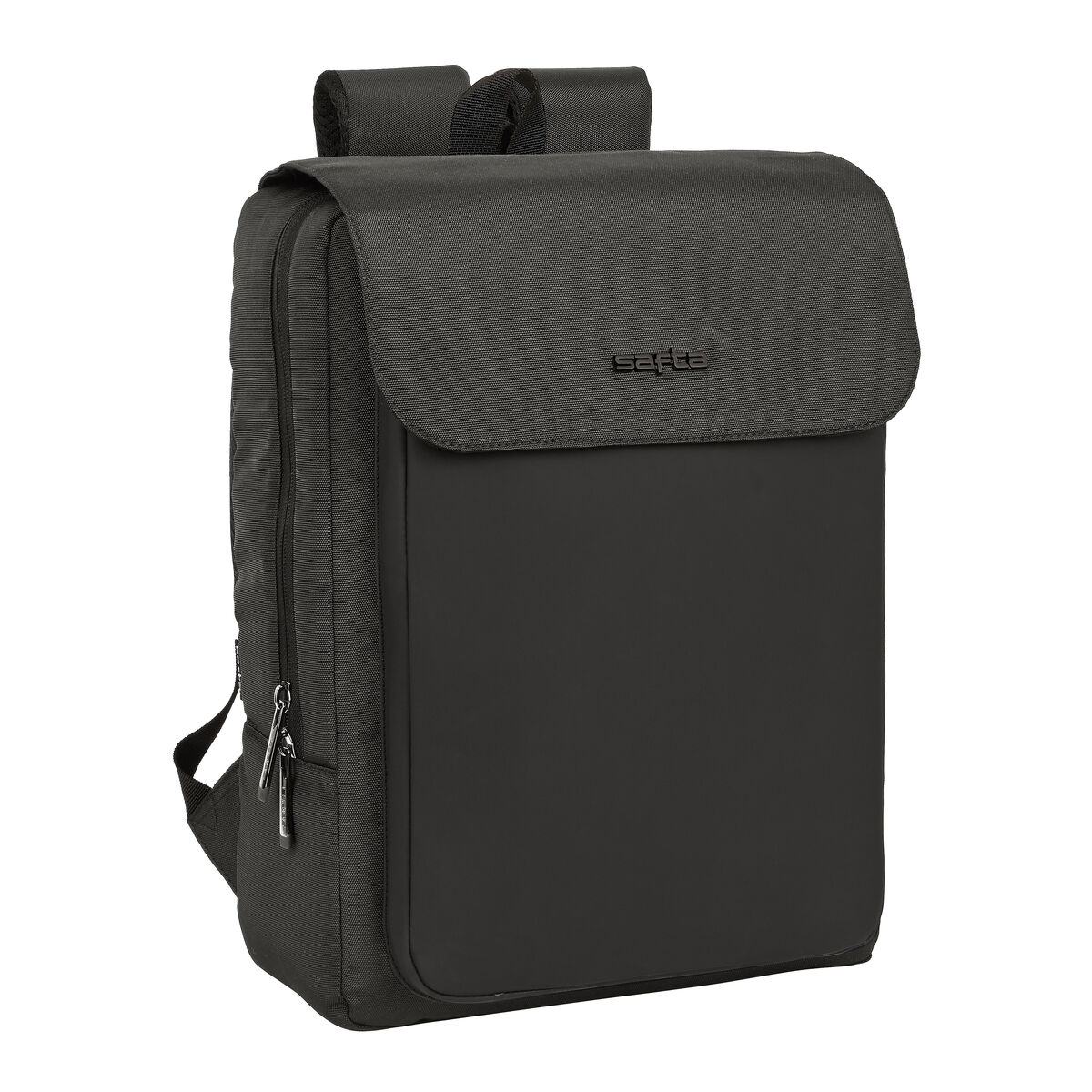 Laptopryggsäck Safta Business 13,3'' Grå (29 x 39 x 12 cm) - 5