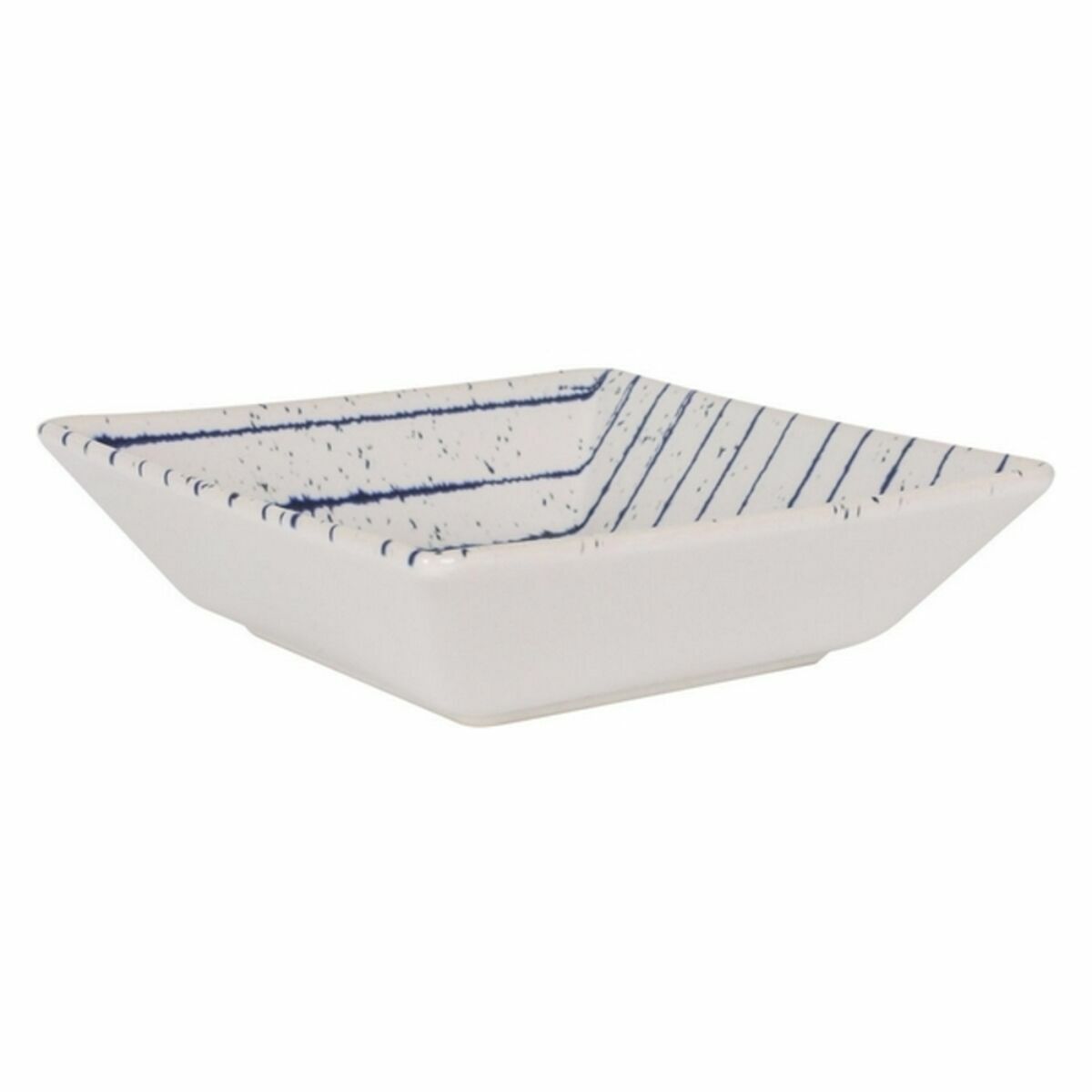 Skål La Mediterránea Arago 18 x 18 x 5 cm (24 antal) - 2