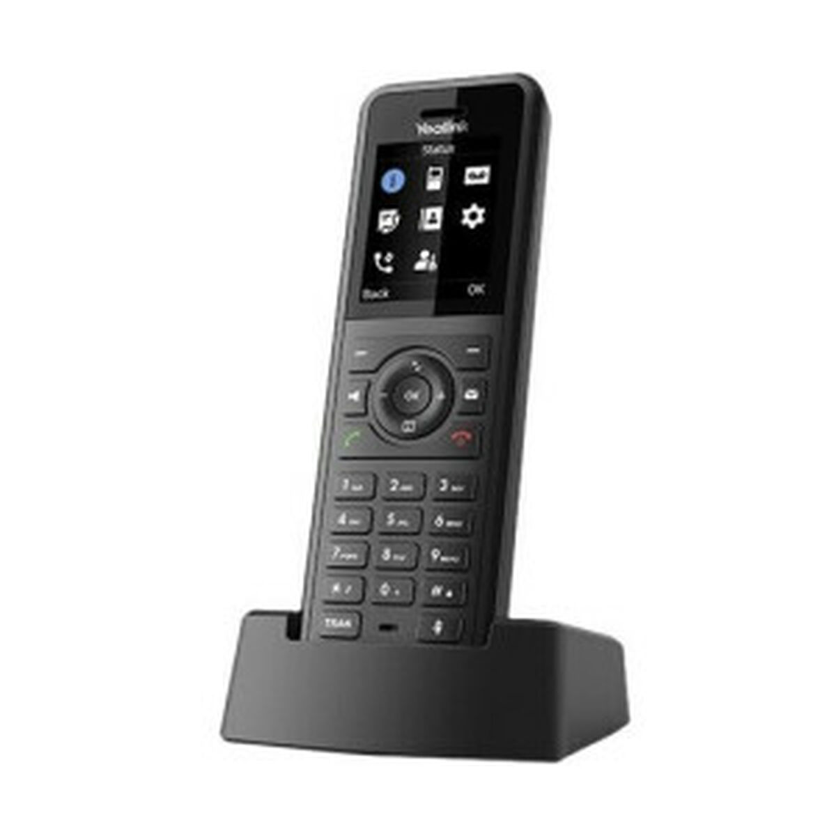 Trådlös Telefon Yealink W57R - 2