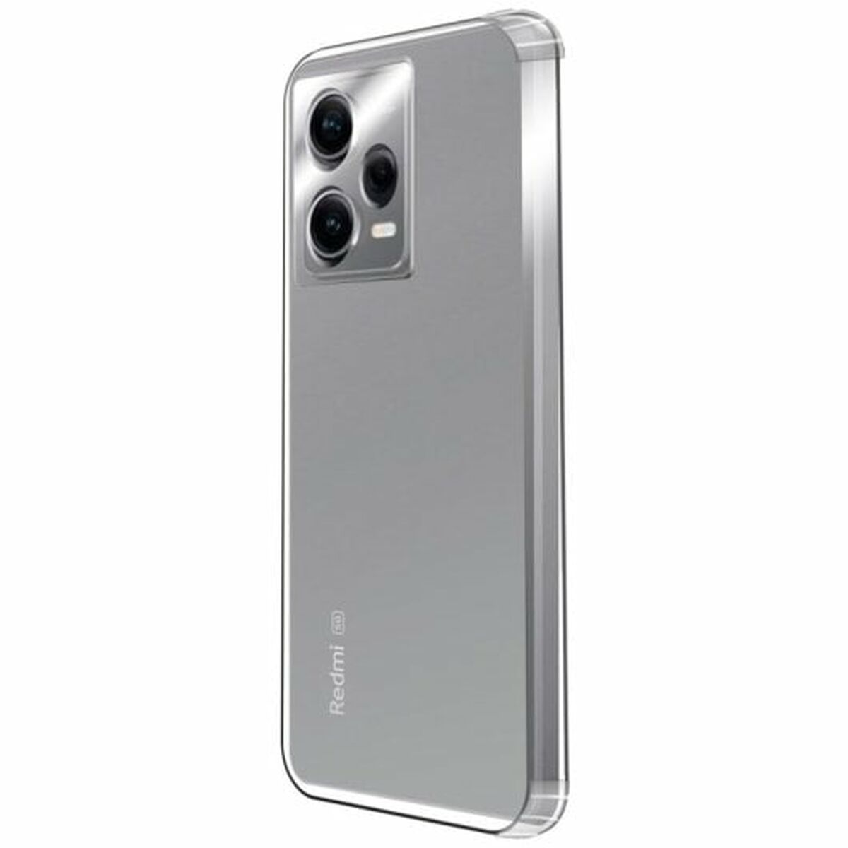 Mobilfodral PcCom Redmi Note 12 Pro 5G Transparent Xiaomi - 2