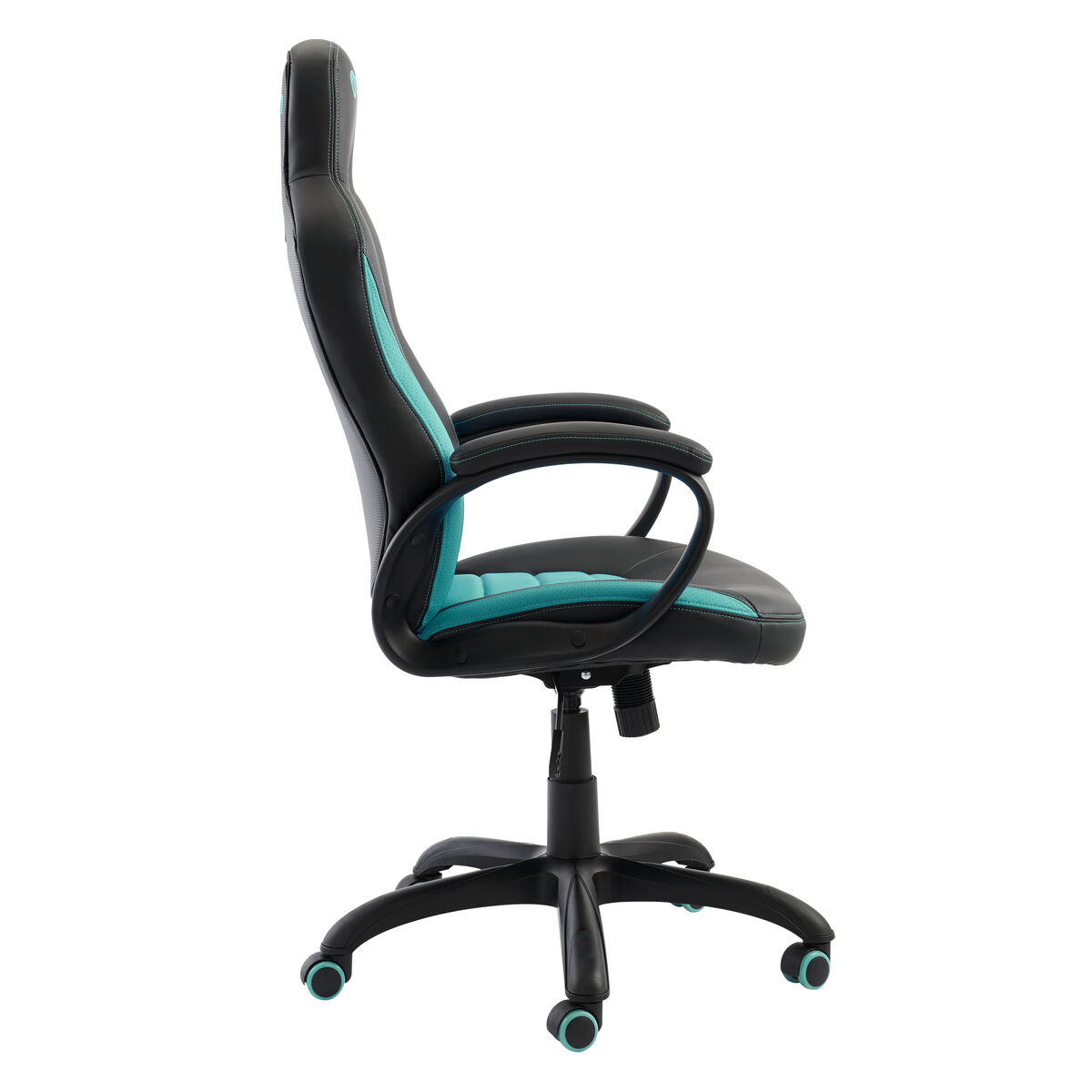 Spelstol Nacon CH-350 Svart - 2