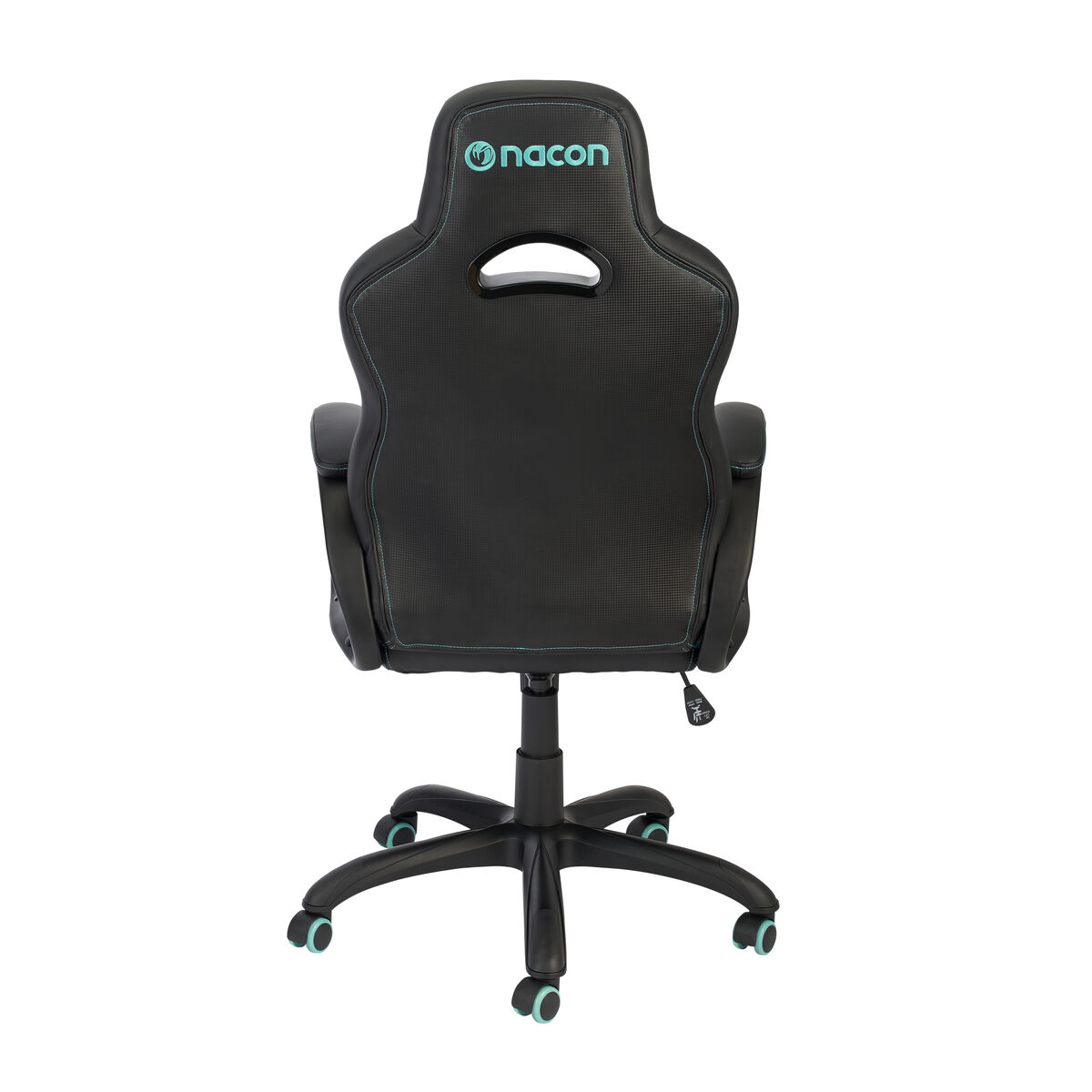 Spelstol Nacon CH-350 Svart - 3