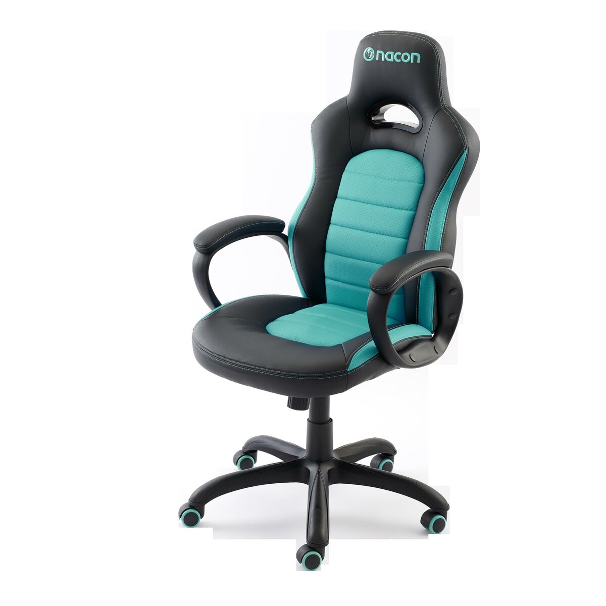 Spelstol Nacon CH-350 Svart - 4