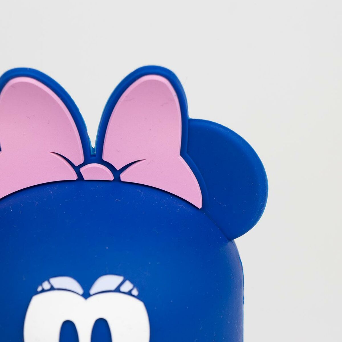 Skolväska Minnie Mouse Rosa - 7