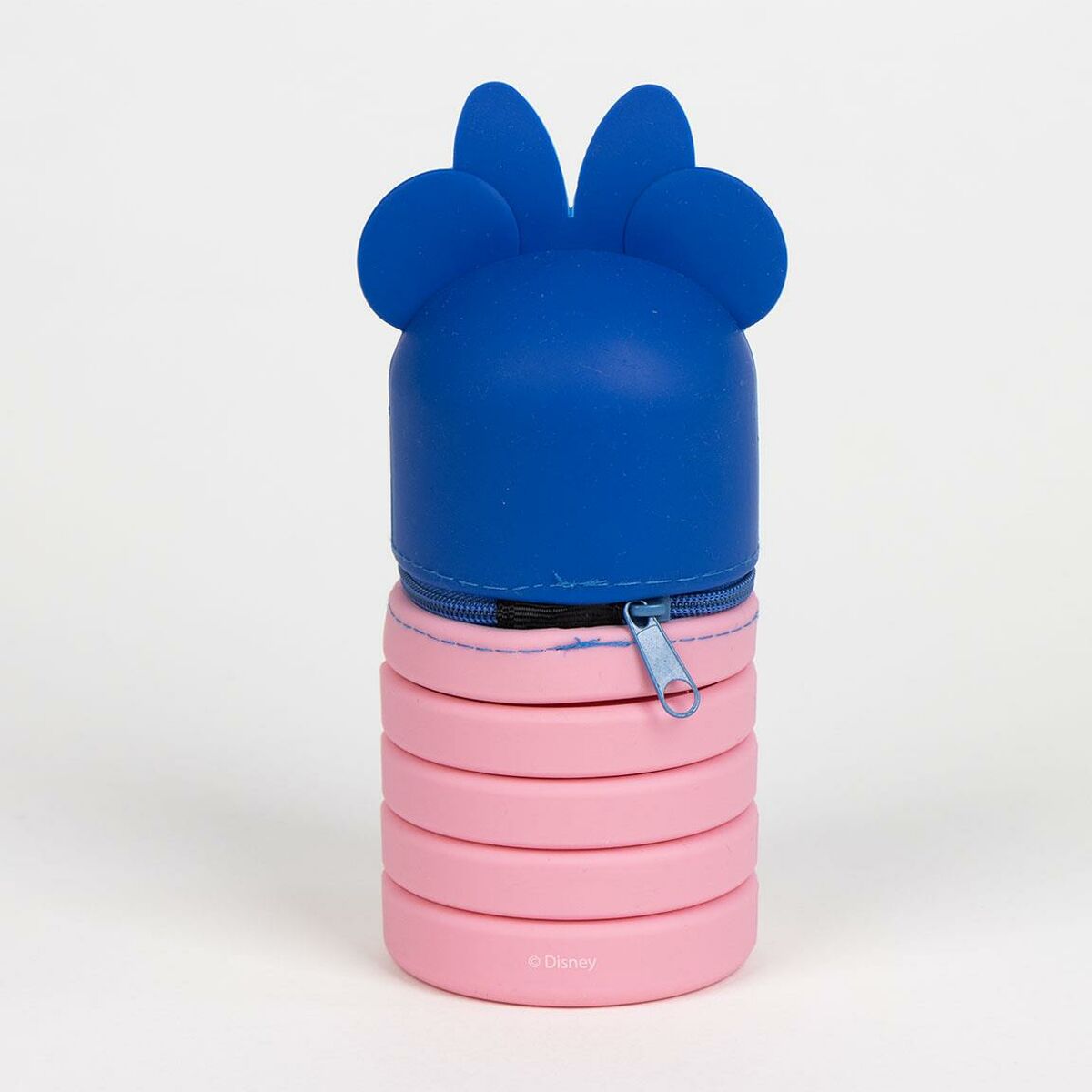 Skolväska Minnie Mouse Rosa - 2
