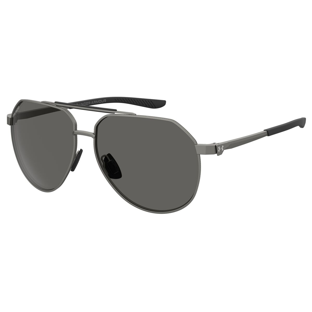 Herrsolglasögon Under Armour UA-HONCHO-G-5MOG0M9 ø 60 mm