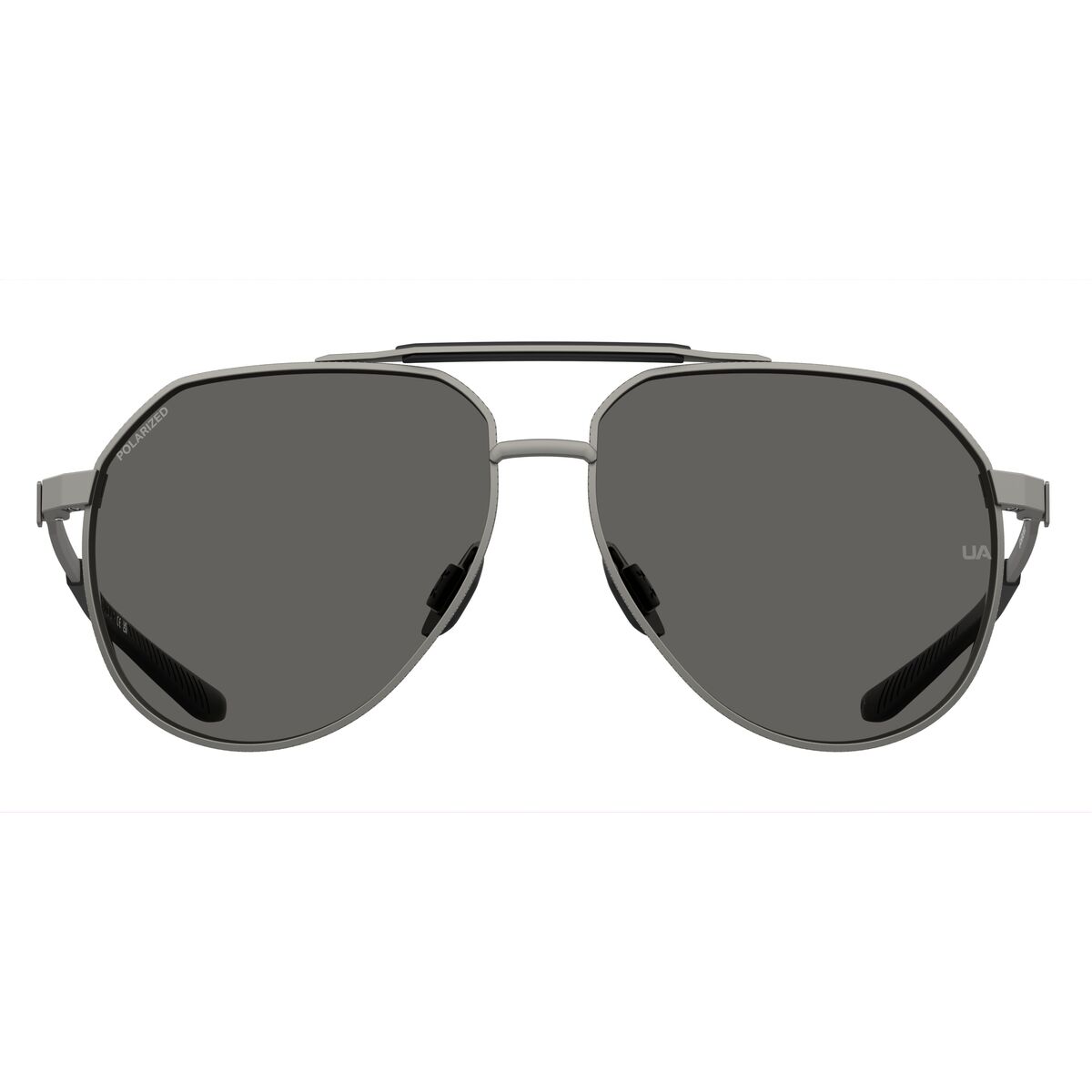 Herrsolglasögon Under Armour UA-HONCHO-G-5MOG0M9 ø 60 mm - 2