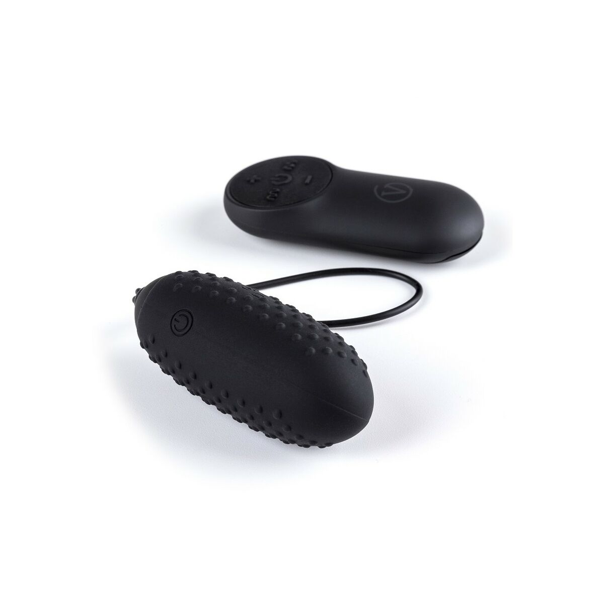 Vibrator Virgite Svart - 4