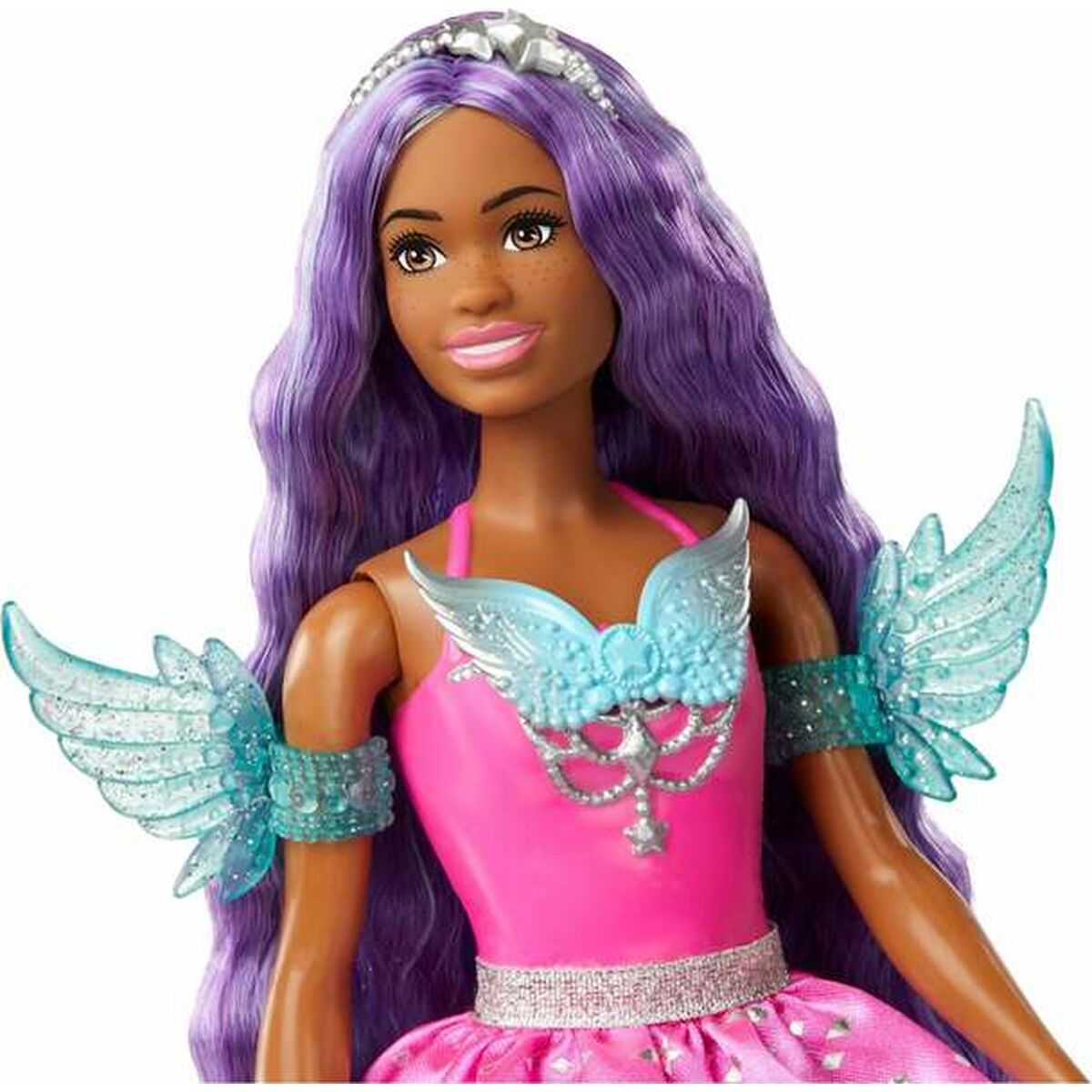 Docka Barbie - 5