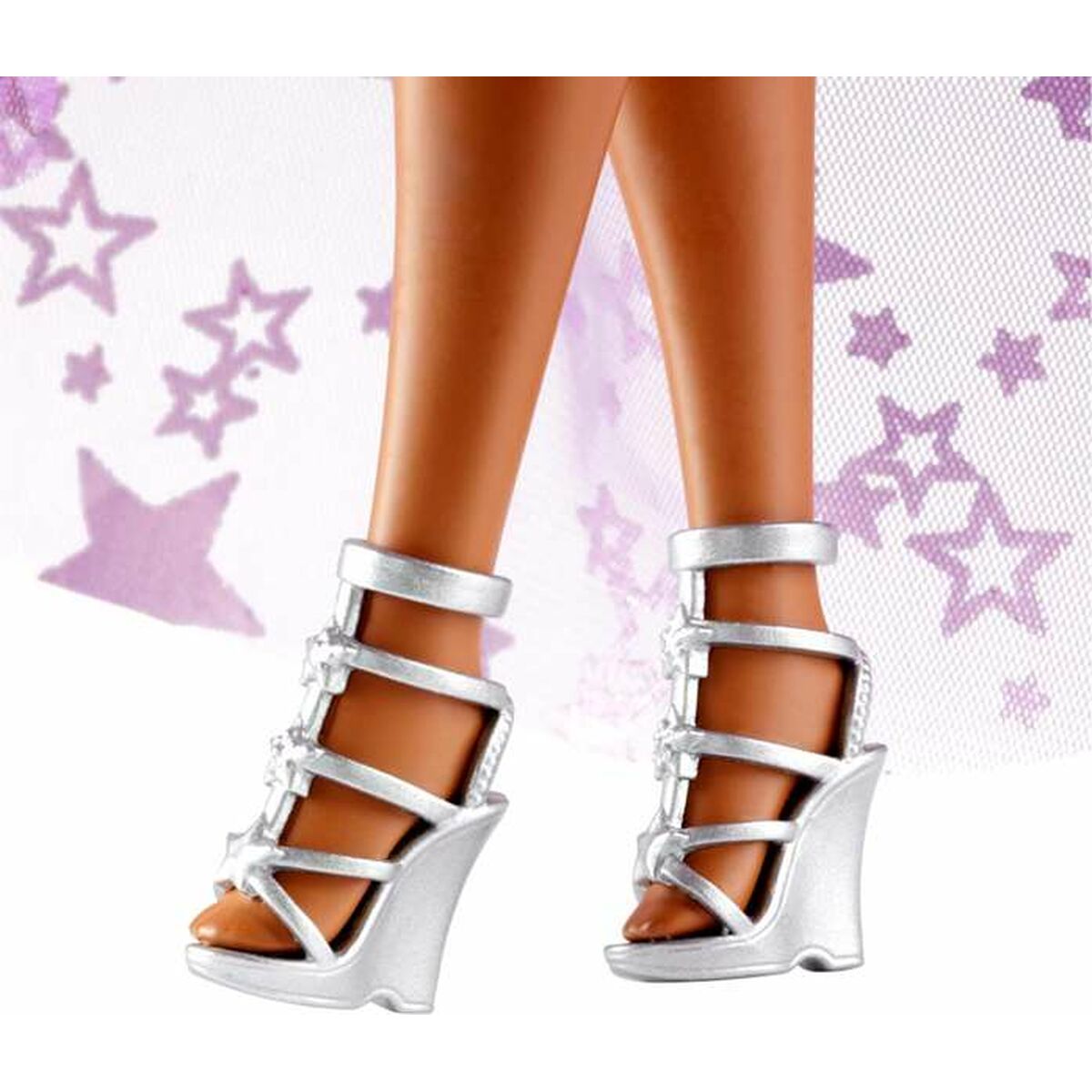 Docka Barbie - 7