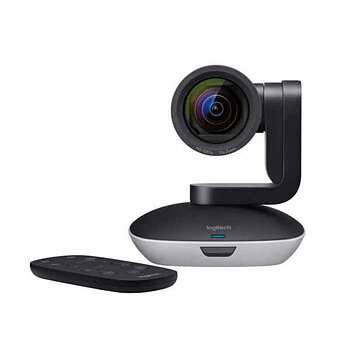 Webbkamera Logitech 960-001186           Full HD USB