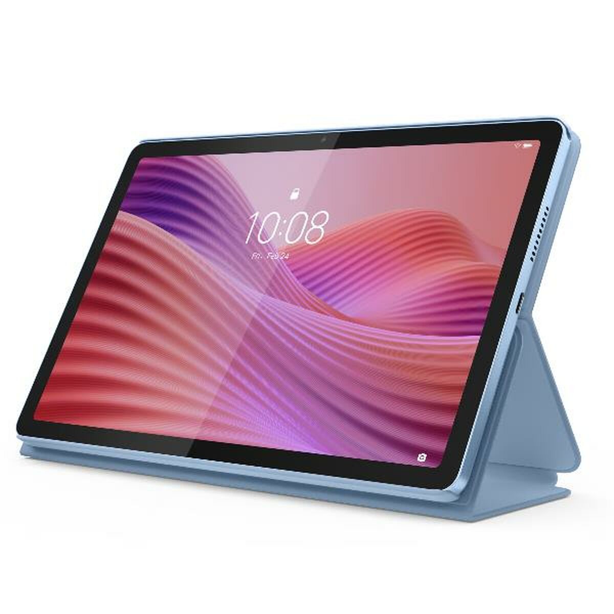 Läsplatta Lenovo POPLAR 10" 4 GB RAM 64 GB Grå MediaTek Helio G85