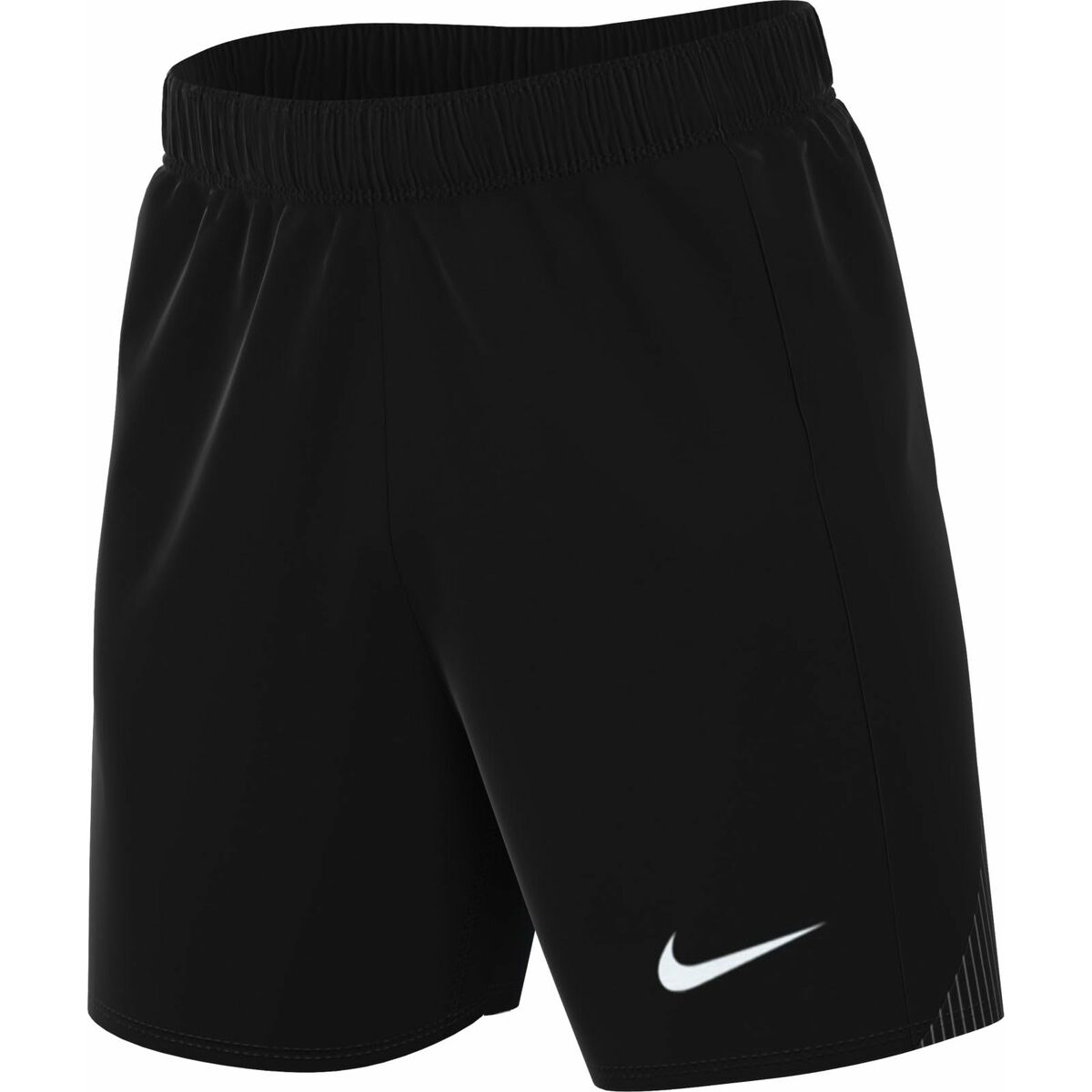Sportshorts för män Nike DRI FIT ACADEMY PRO 24 FD7605 010 Svart
