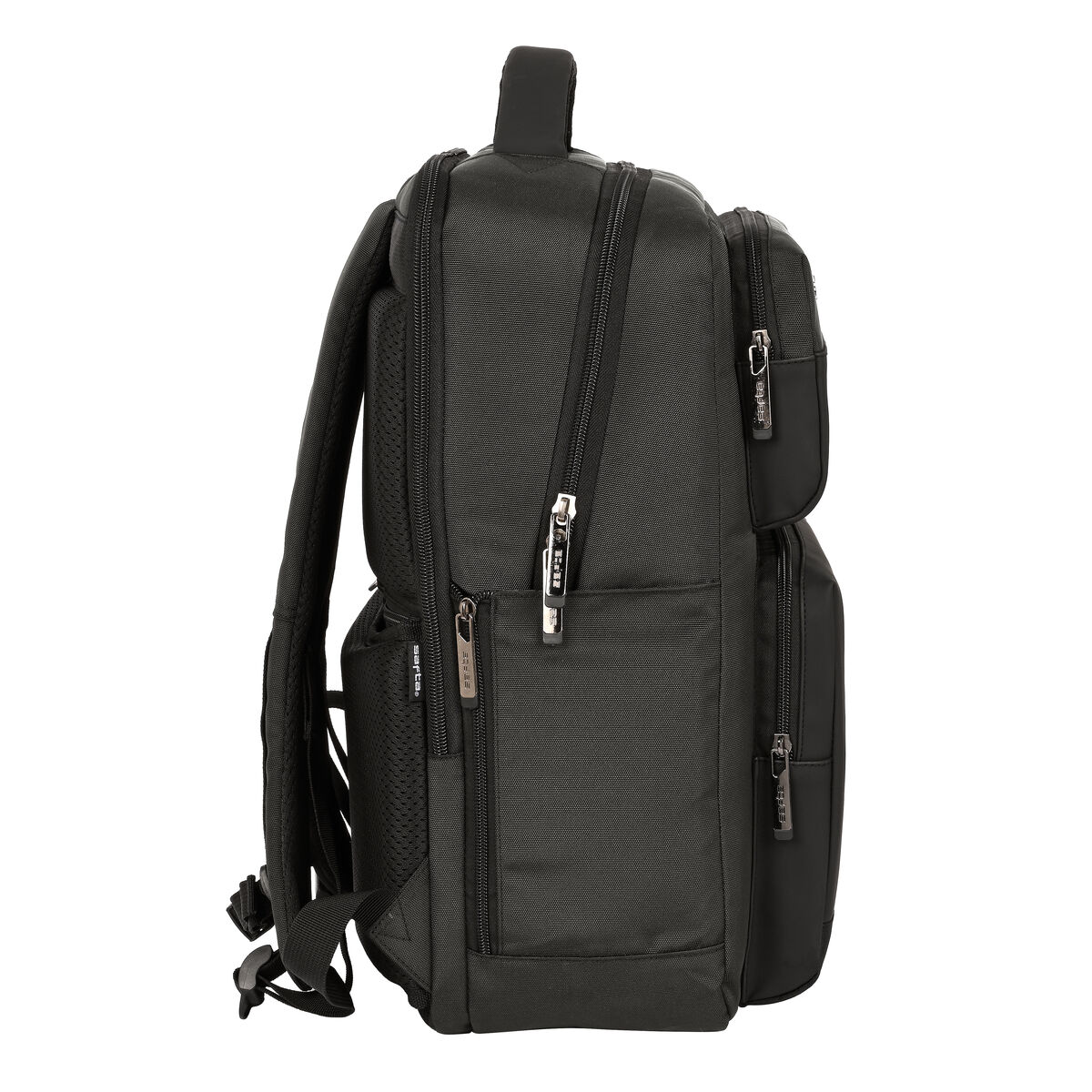 Laptopryggsäck Safta Business 15,6'' Grå (31 x 44 x 13 cm) - 6