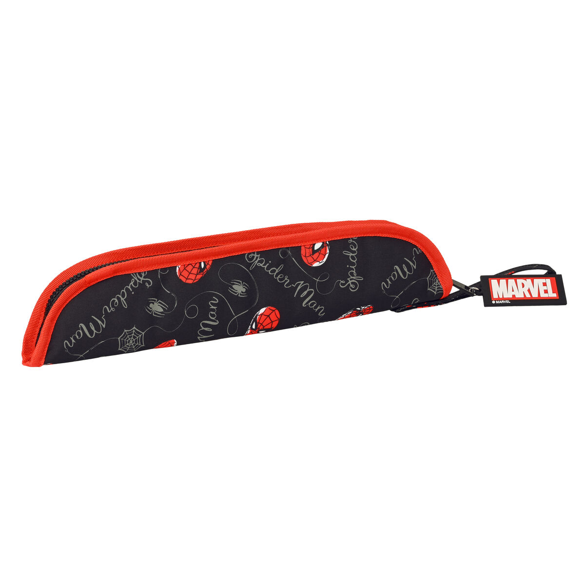 Inspelningsväska Spiderman Hero (37 x 8 x 2 cm) - 4