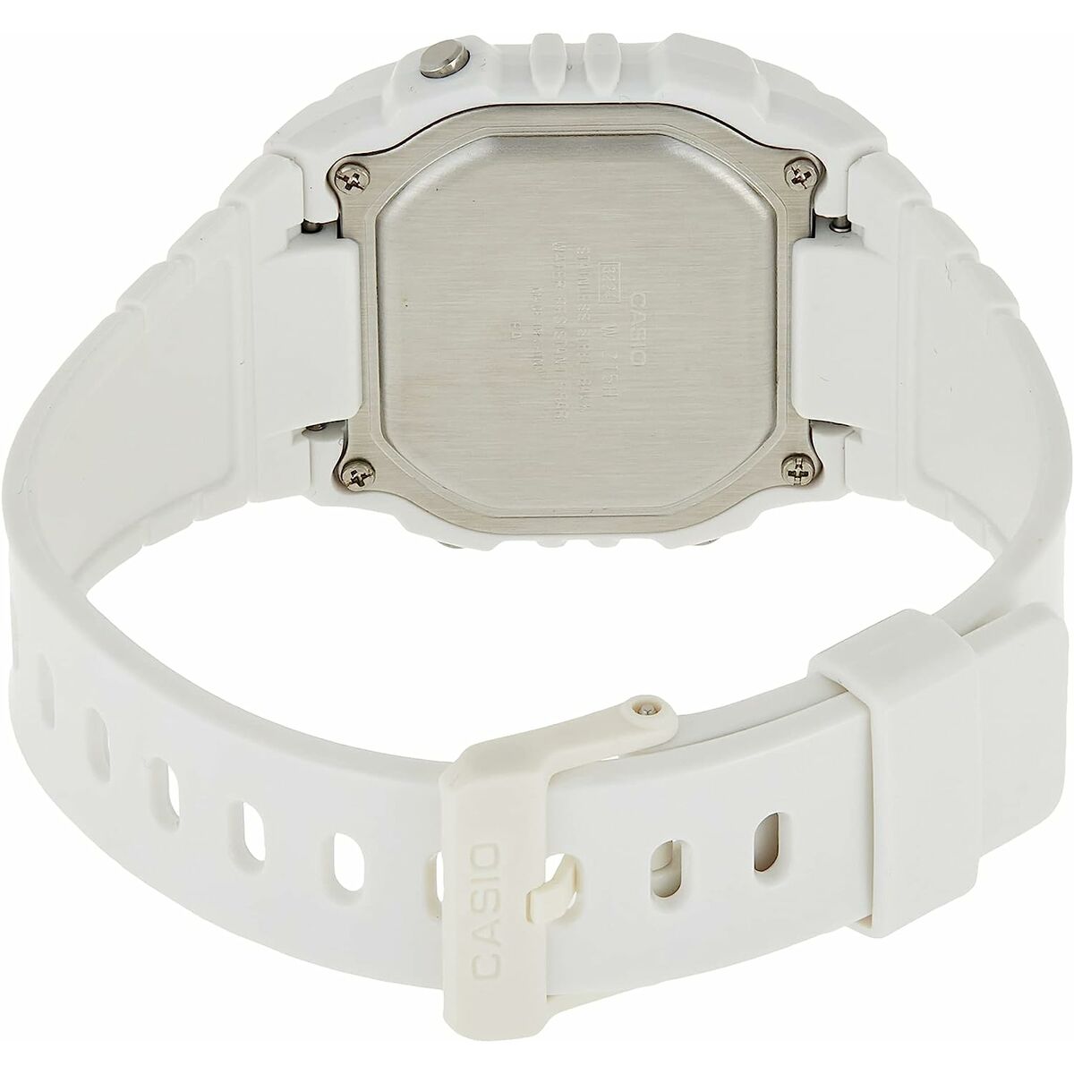 Unisexklocka Casio SPORT COLLECTION (Ø 40 mm) - 8
