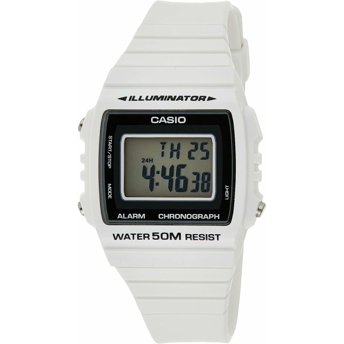 Unisexklocka Casio SPORT COLLECTION (Ø 40 mm) - 5