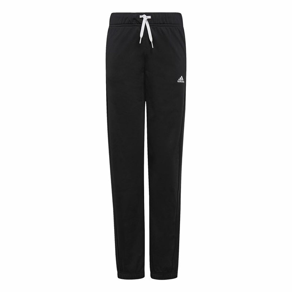 Träningsoverall, Barn Adidas Essentials Total Svart - 6