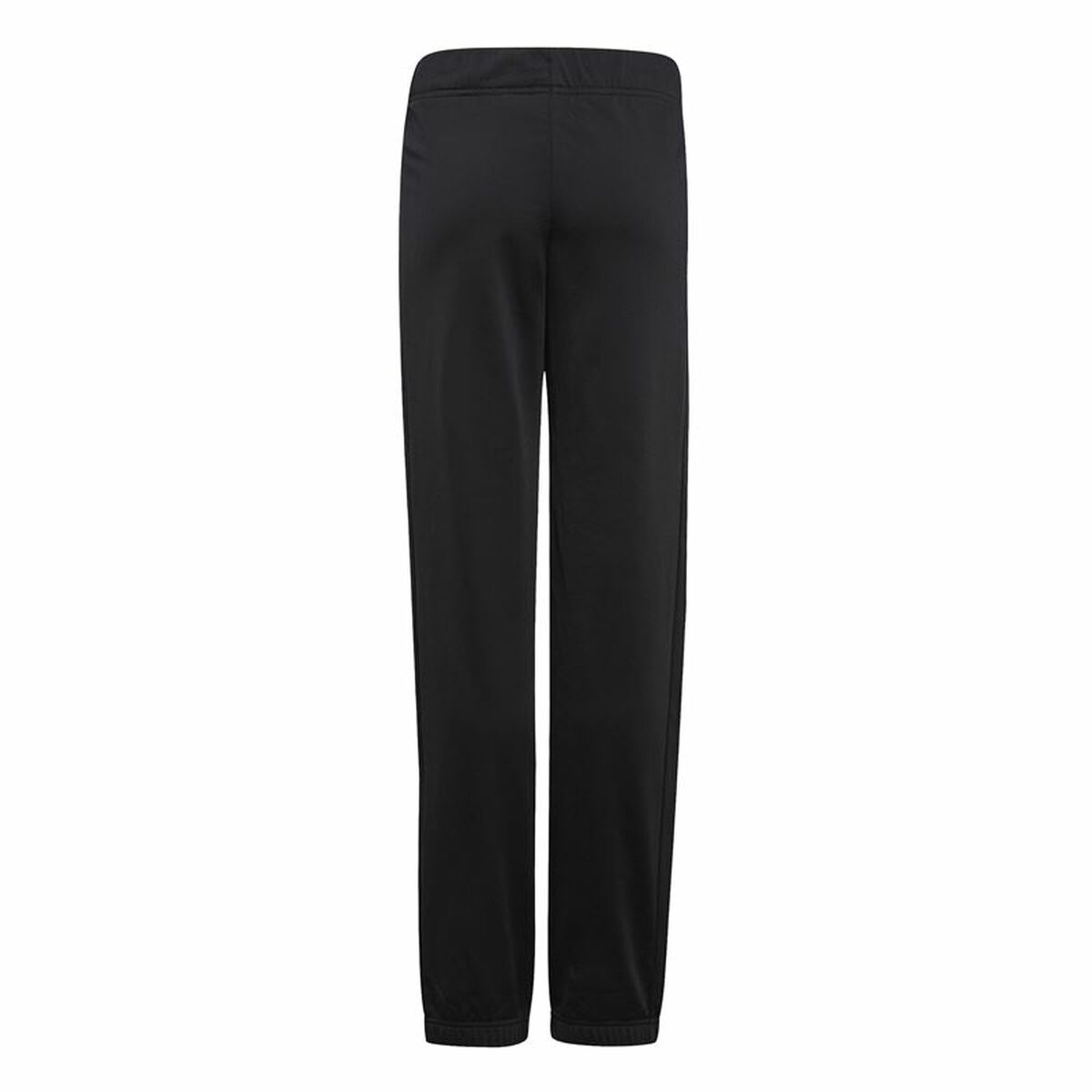 Träningsoverall, Barn Adidas Essentials Total Svart - 5