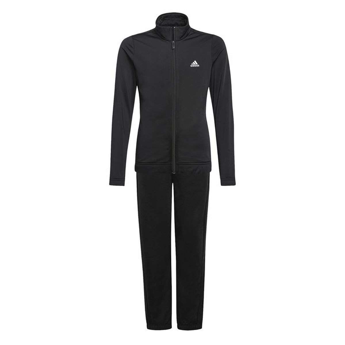 Träningsoverall, Barn Adidas Essentials Total Svart