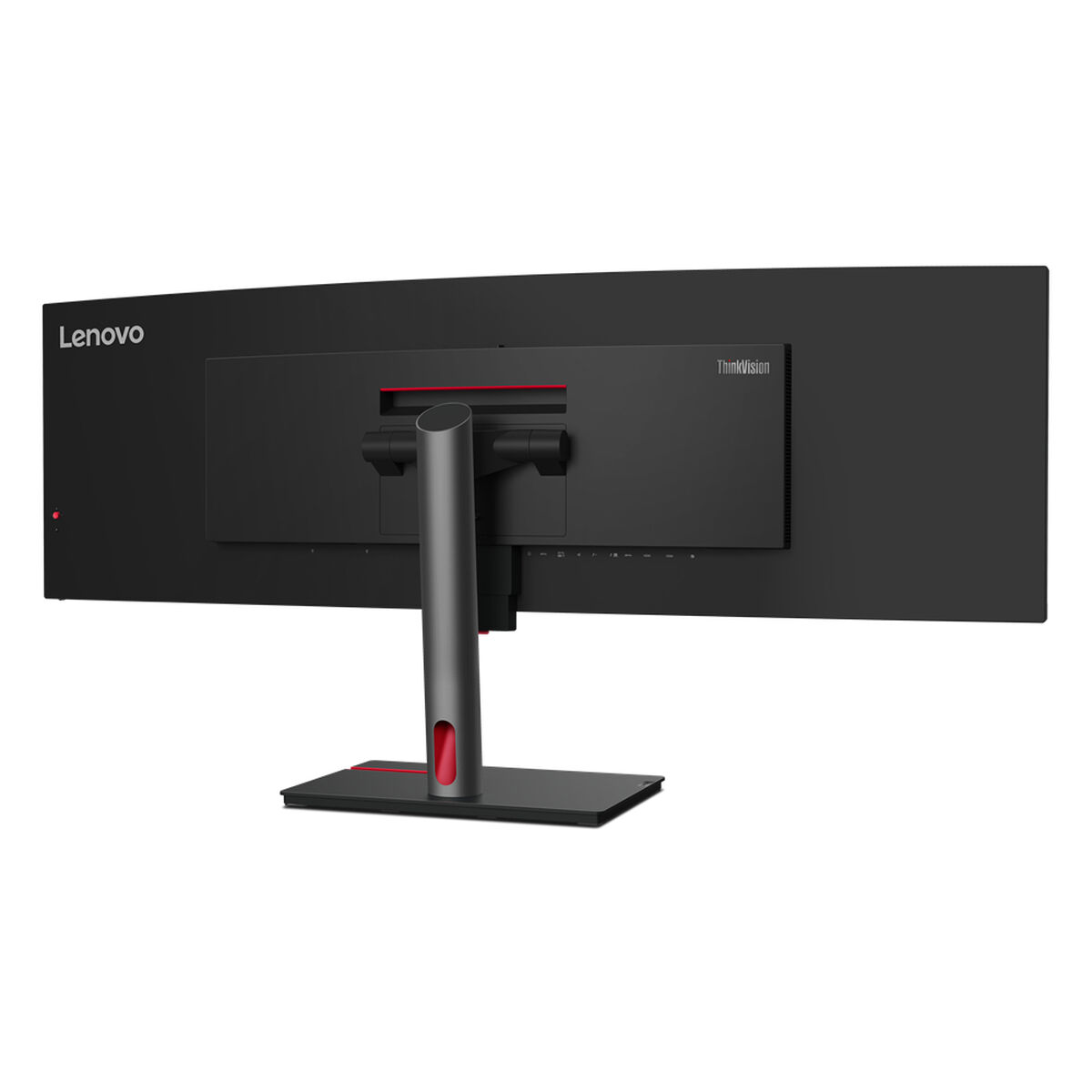 Monitor Lenovo P49W-30 49" LED IPS 60 Hz - 4