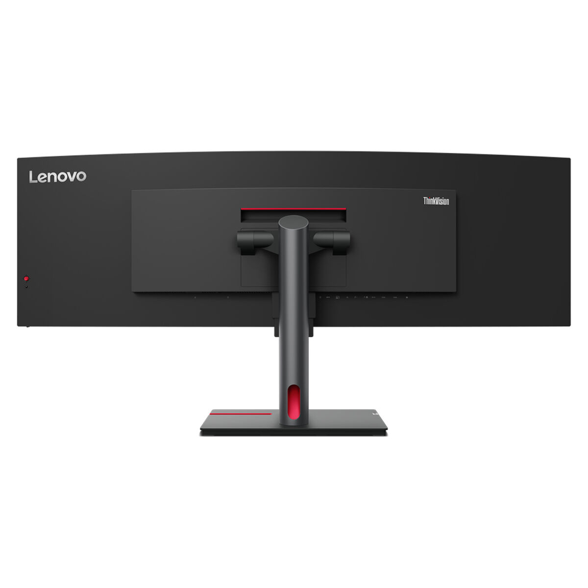 Monitor Lenovo P49W-30 49" LED IPS 60 Hz - 7