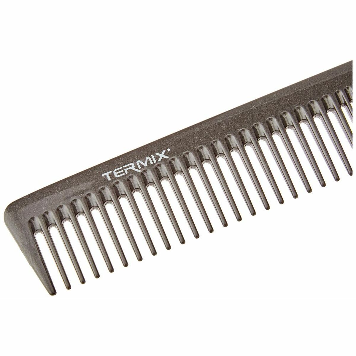 Hårstil Termix 2525170 Svart Titan