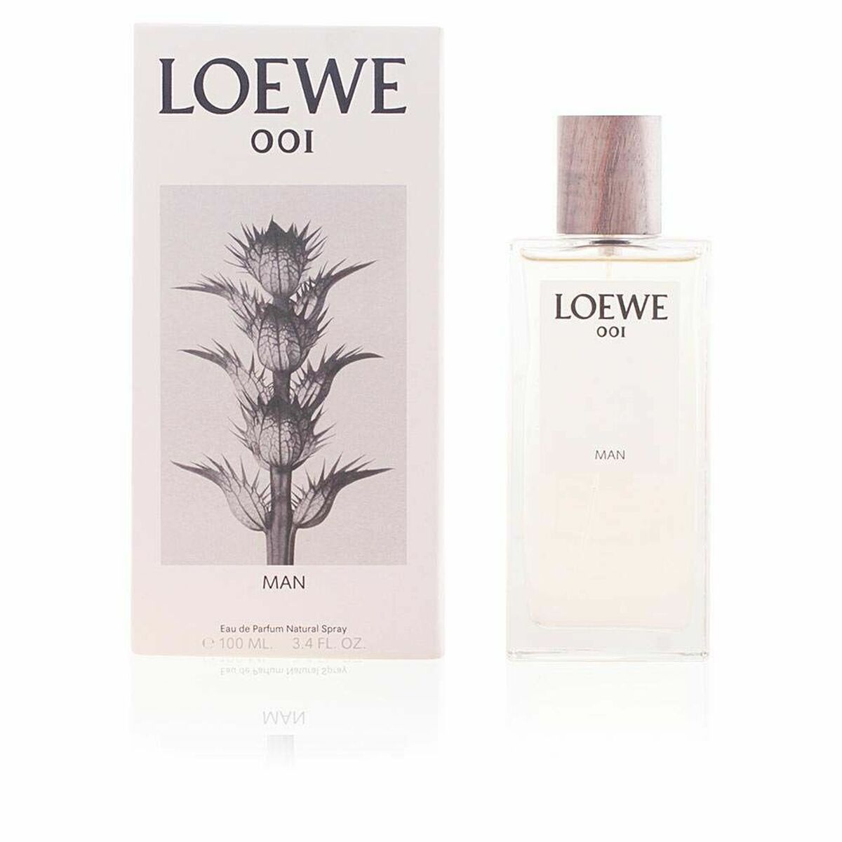 Parfym Herrar Loewe 8426017050708 EDP - 2