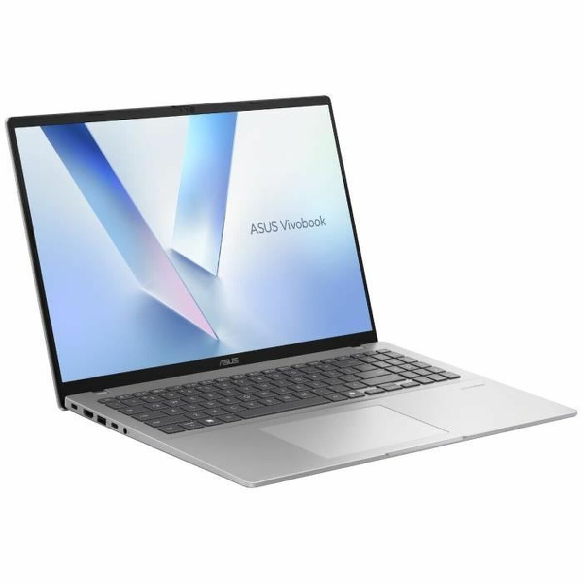 Bärbar dator Asus VivoBook 16 S1607 16,1" 16 GB 512 GB QWERTY - 2