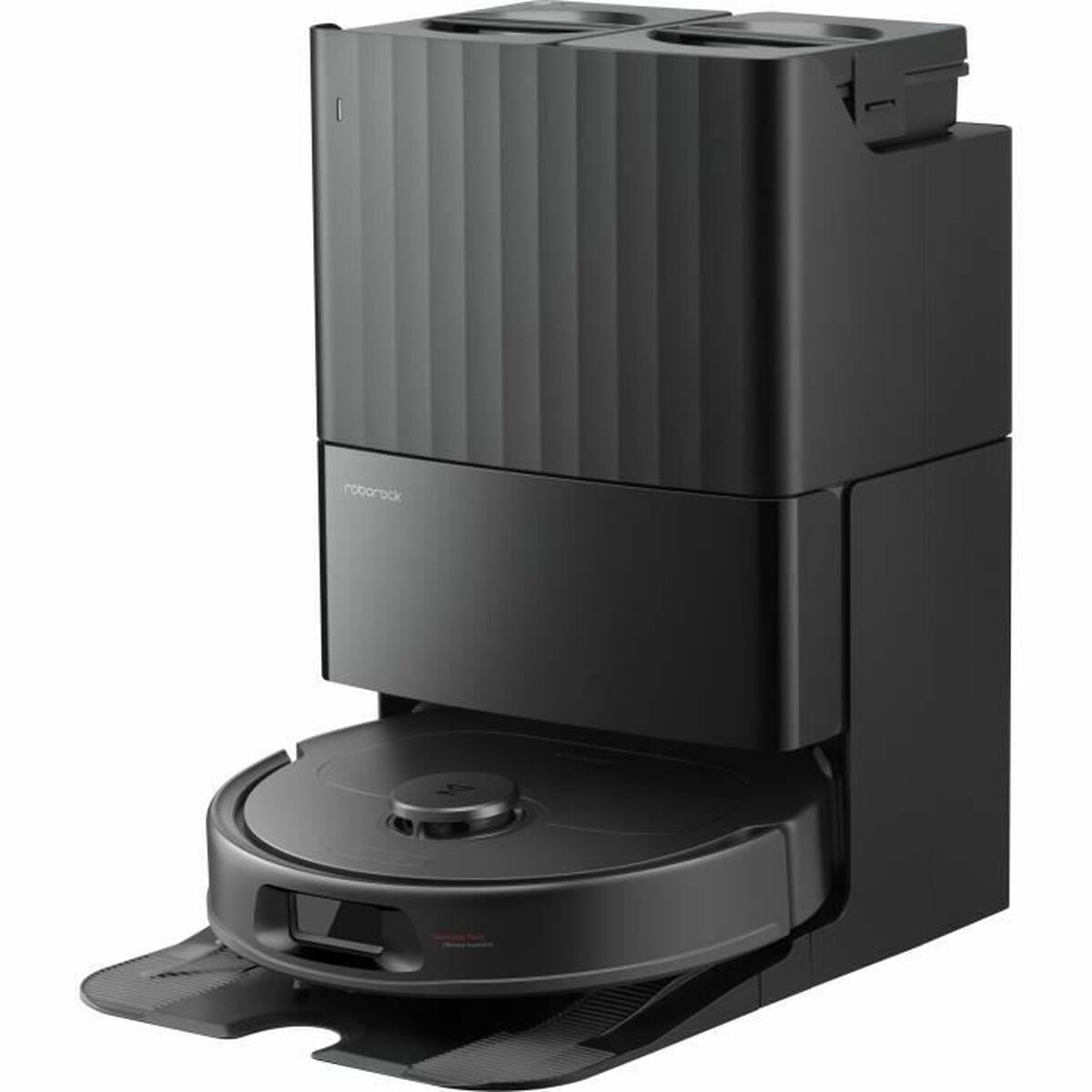 Robotdammsugare Roborock QR 598