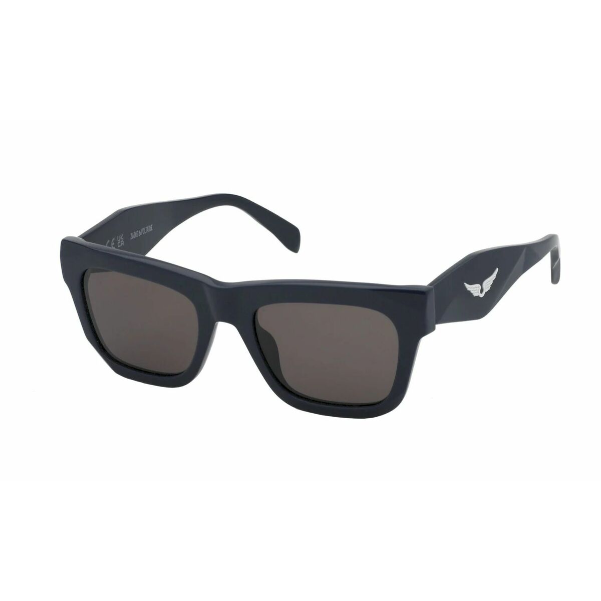 Unisexsolglasögon Zadig & Voltaire SZV367-520991 Ø 52 mm