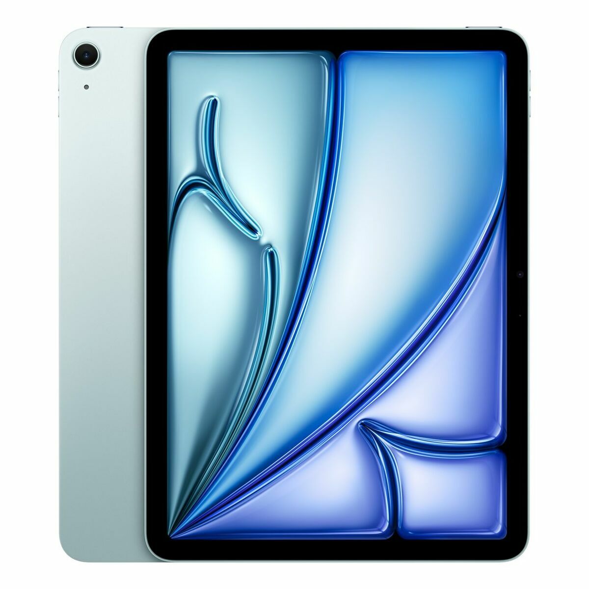 Läsplatta Apple iPad Air Wi?Fi 11" 8 GB RAM 512 GB Blå Grå M3